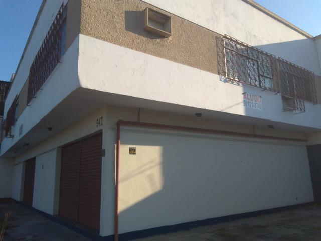 Galpão de 797m2 de área construida e 1170 de terreno em Vigário Geral/Parada de Lucas - Foto 19