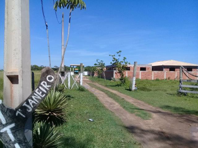 Ll Loteamento Localizado a 500m da Rodovia Amaral Peixoto - Foto 2