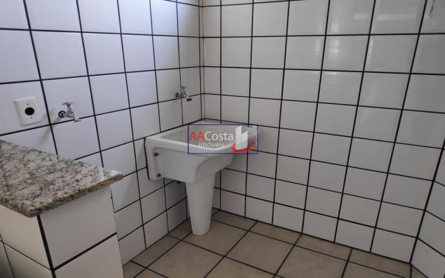 Apartamento à venda com 1 dormitórios em Centro, Franca cod:I01847 - Foto 4