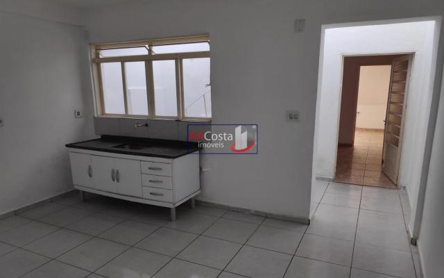 Casa para alugar com 2 dormitórios em Parque pinhais, Franca cod:I08536 - Foto 5