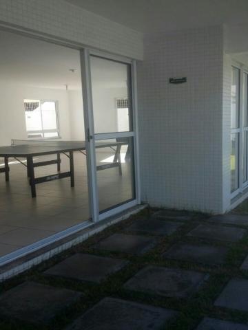 Apartamento à venda com 3 dormitórios em Miragem, Lauro de freitas cod:PP107 - Foto 3