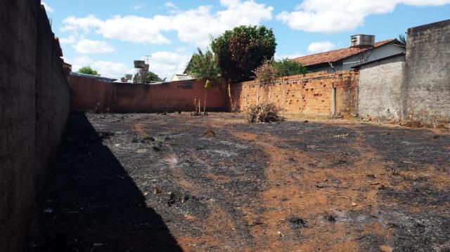 Lote para venda em goiânia, jd. presidente - Foto 7