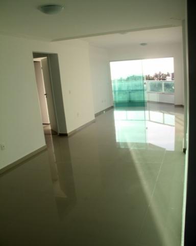 Apartamento à venda com 3 dormitórios em Buraquinho, Lauro de freitas cod:PP112 - Foto 9