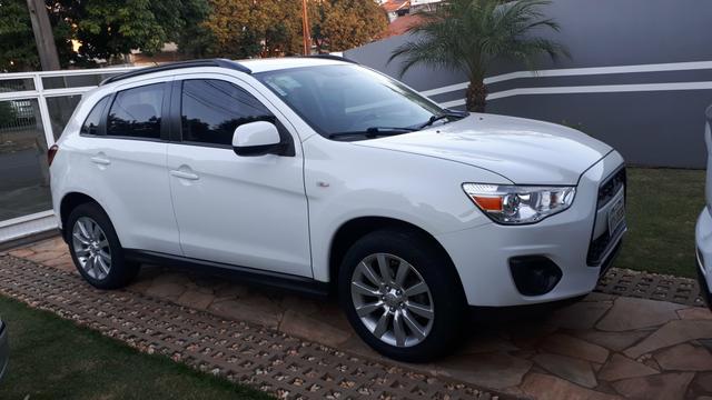 Mitsubishi ASX - Foto 15