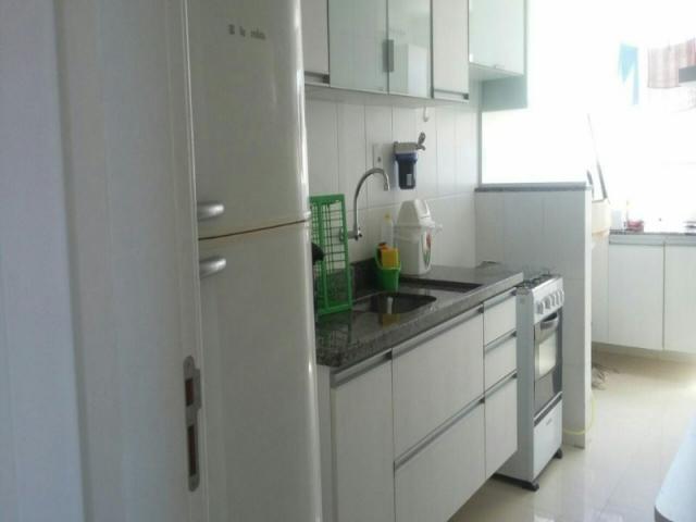 Apartamento à venda com 3 dormitórios em Miragem, Lauro de freitas cod:PP107 - Foto 9