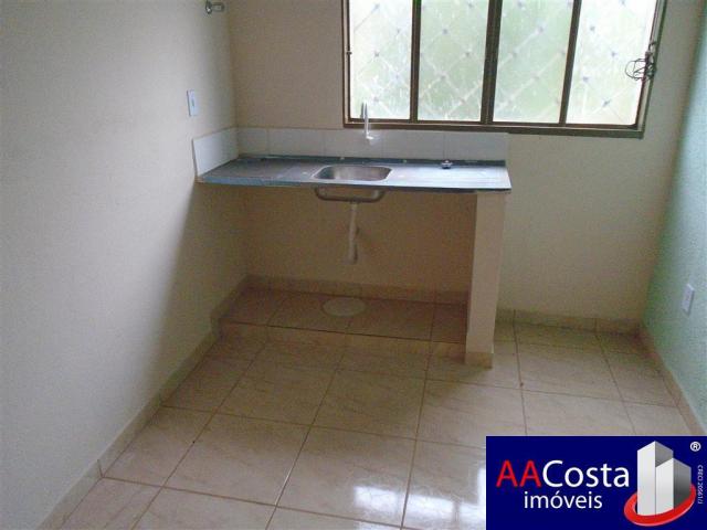 Apartamento para alugar com 1 dormitórios em Jardim angela rosa, Franca cod:I07593 - Foto 3