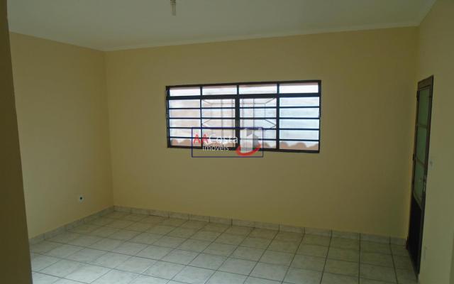 Apartamento para alugar com 2 dormitórios em Resi. nova franca, Franca cod:I00586 - Foto 2