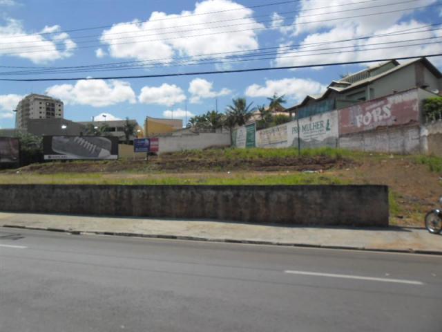 Loteamento/condomínio à venda em Sao jose, Franca cod:I05892
