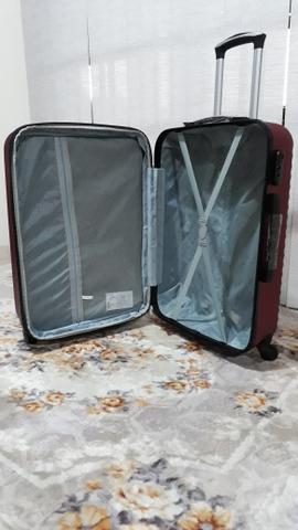 Malas De Viagem Tamanho G / GG Pronta Entrega! - Foto 6