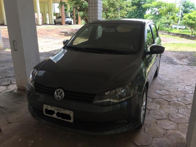 Gol 2014 (NOVO) 1.6 mi total flex 8V 4P