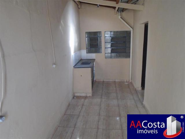 Casa para alugar com 2 dormitórios em Centro, Franca cod:I00228 - Foto 5
