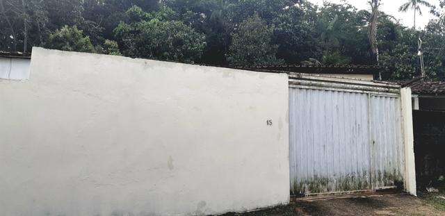 Vendo Excelente Casa na Guanabara. Faço permulta em AP do meu interesse - Foto 3
