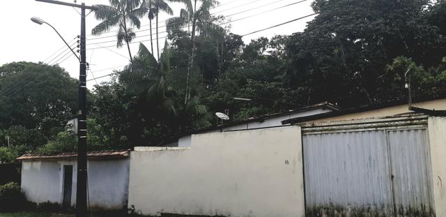 Vendo Excelente Casa na Guanabara. Faço permulta em AP do meu interesse - Foto 2