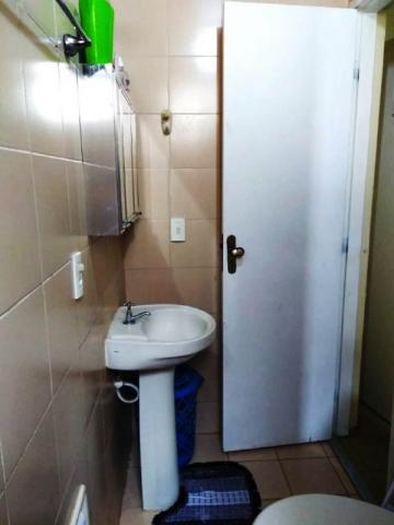 Apartamento à venda, 3 quartos, 1 vaga, montese - fortaleza/ce - Foto 17