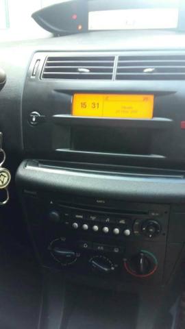 C4 Hatch GLX 2.0 2009/2010 - Foto 12