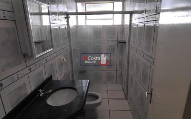 Casa para alugar com 2 dormitórios em Parque pinhais, Franca cod:I08536 - Foto 8