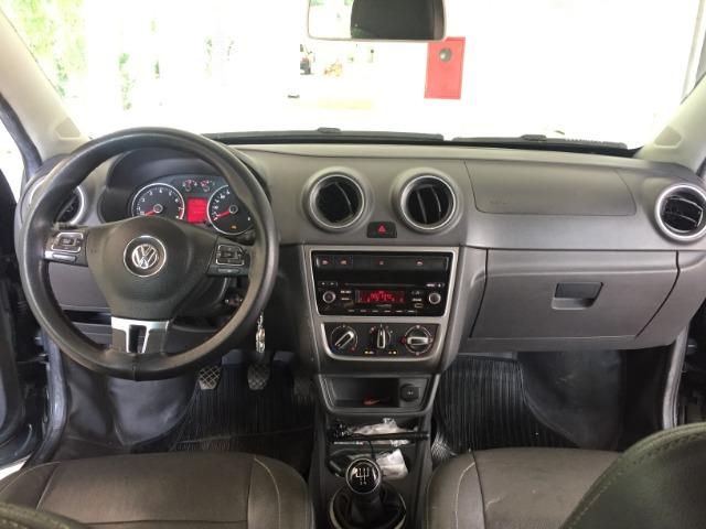 Gol 2014 (NOVO) 1.6 mi total flex 8V 4P - Foto 7