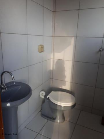 Sala comercial para locação em rondonópolis, centro, 1 banheiro - Foto 5