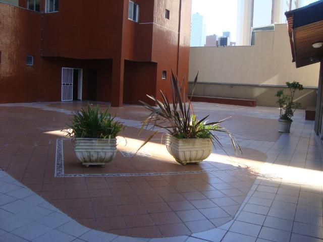 Apartamento Duplex no Juvevê-Vago-143M2-03 Quartos (Suíte c/ hidro)-Ótima vaga de Garagem - Foto 19