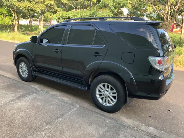 Hilux srv 3.0 - Foto 6