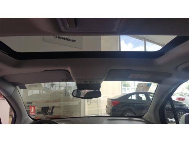 CHEVROLET TRACKER 1.4 16V TURBO FLEX 2018 - Foto 6