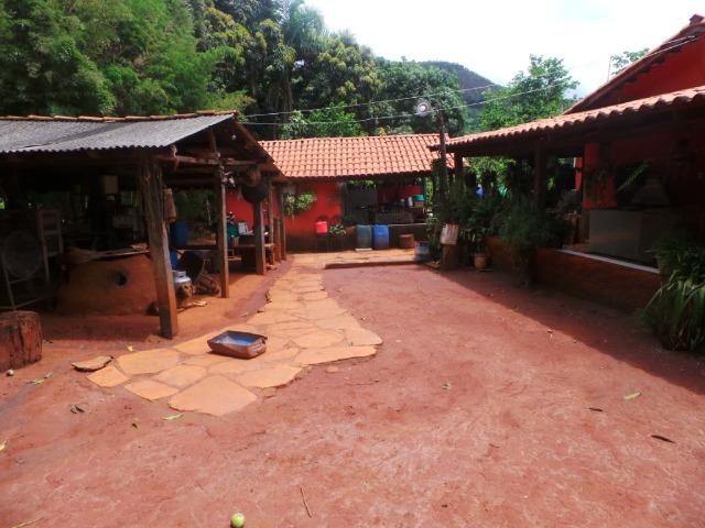 Fazenda 15 Alqueires Municipio Cocalzinho Aceita Imovel até 200 mil - Foto 6