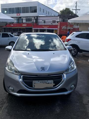 Peugeot 208 Active Pack 14/14 - Foto 4