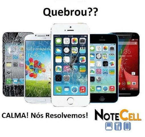 P_A_G_A_M_O_S_ O Melhor Preço No Seu Notebook, mesmo com algum defeito!! - Foto 4