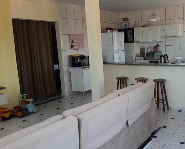 Vendo sobrado com 3 quartos Sobrado Jardim Imprial RUA 100 - Foto 4