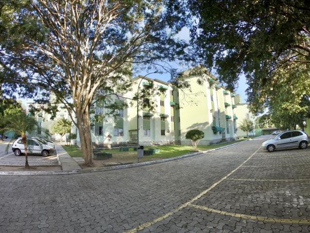 2 quartos em morada de laranjeiras, aceita financiamento !! - Foto 9