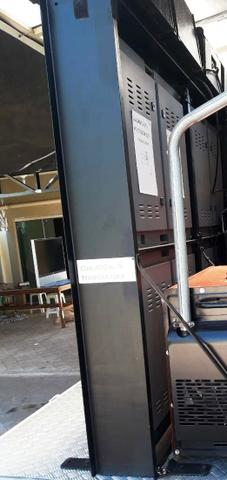Painel de LED fullHd p-8 SMD 3mts² - Foto 3