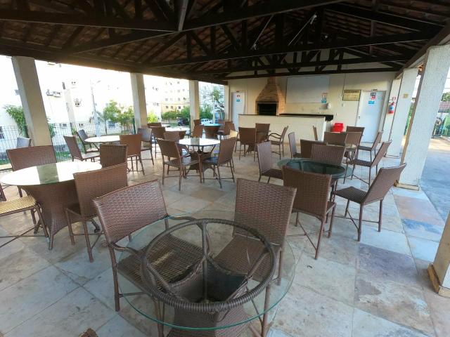 Apartamento na melhor localização de messejana - Foto 14