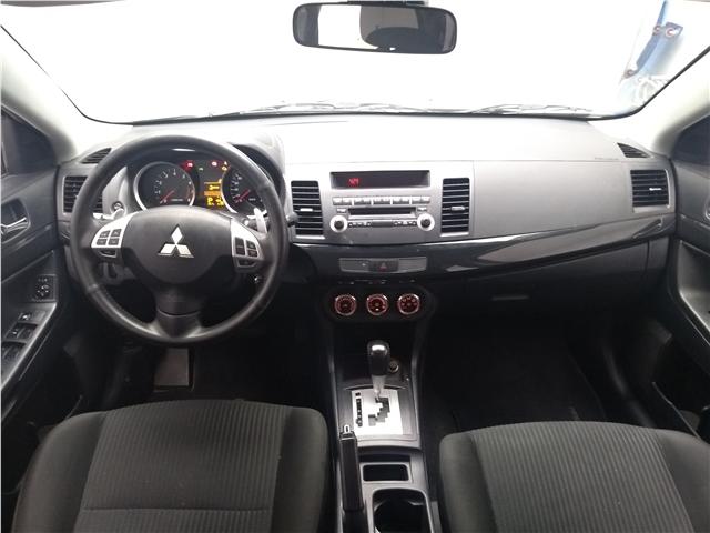 Mitsubishi Lancer 2.0 16v gasolina 4p automático - Foto 12