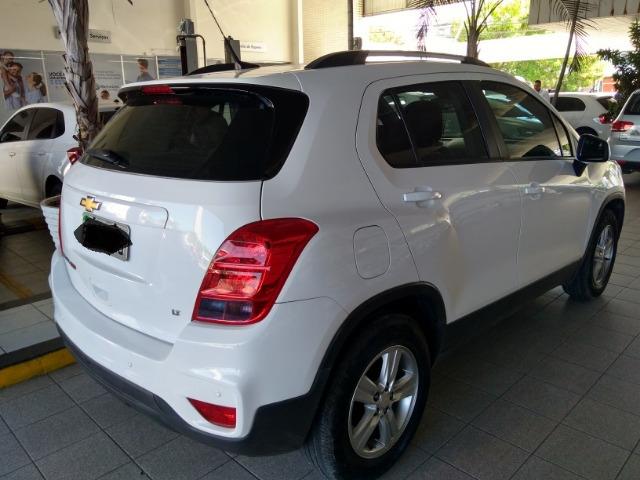 Tracker 1.4 turbo lt automático !Exclusividade José Mario - Foto 5
