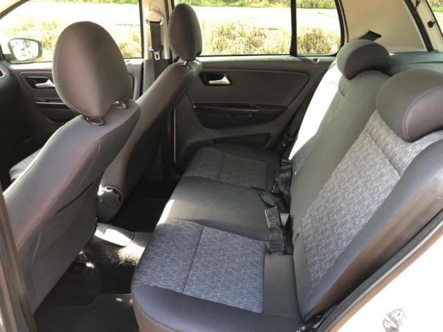 Volkswagen Fox 1.6 4P - Foto 7