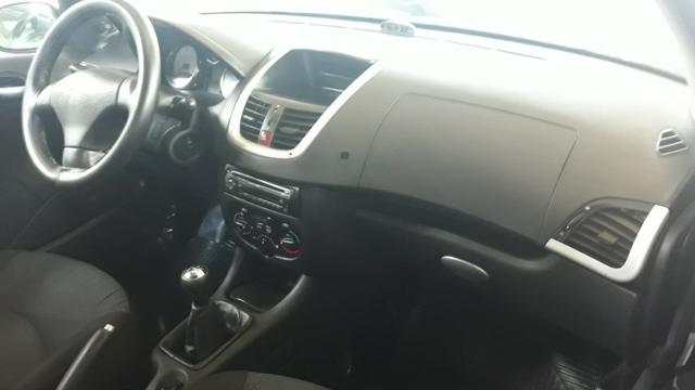 Peugeot-207 Passion XR 1.4 - Foto 5