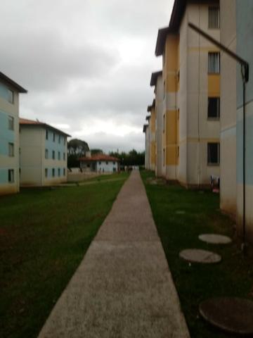 F-AP1379 Apartamento com 2 dormitórios por R$ 129.000 - Cidade Industrial - Curitiba/PR - Foto 20