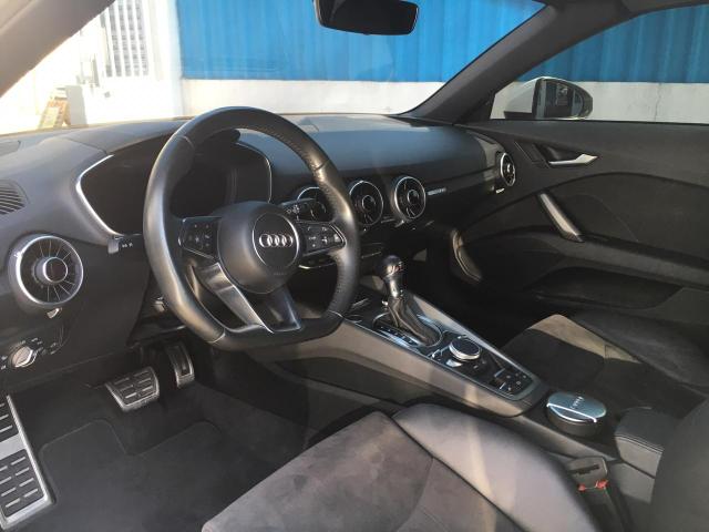 Audi tt roadster 2.0T ambition 2016 - Foto 7