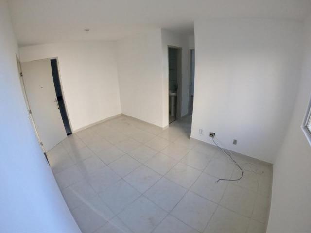 2 quartos em morada de laranjeiras, aceita financiamento !! - Foto 4