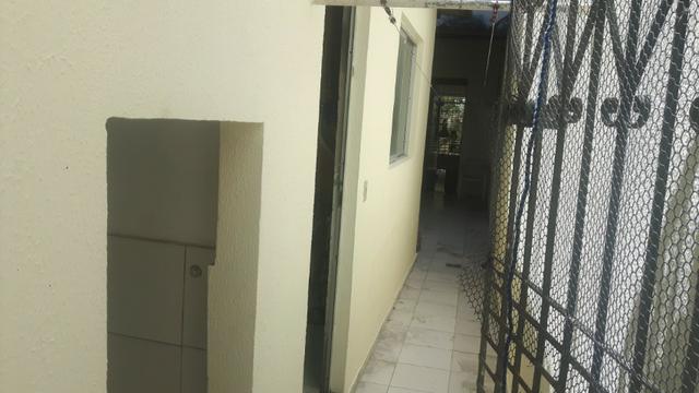 Casa no Bairro Sapiranga com 526 m² ,13 quartos,piscina e deck - Foto 11