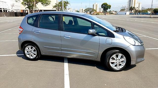 Honda New FIT 2 dono Impecavel!!! - Foto 3