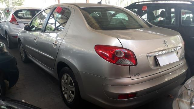 Peugeot-207 Passion XR 1.4 - Foto 4