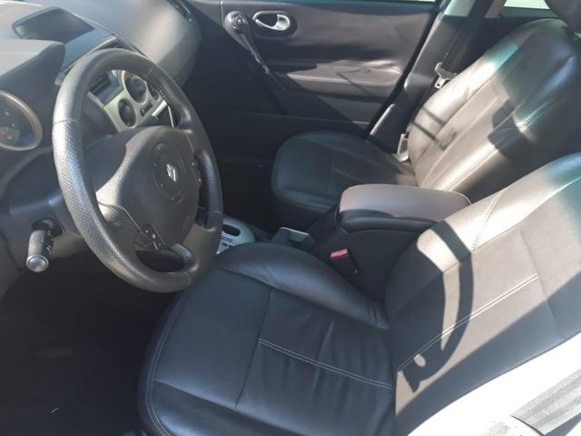 Megane GT - GNV - IMPECÁVEL - Foto 2