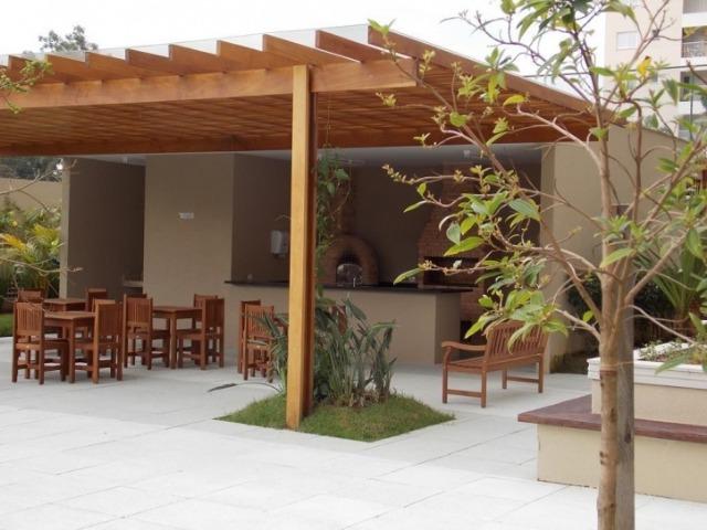 Splendor Garden Sjc 100 m² 2 vagas + robby box Contra Piso - Foto 10