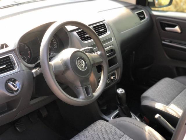 Volkswagen Fox 1.6 4P - Foto 5