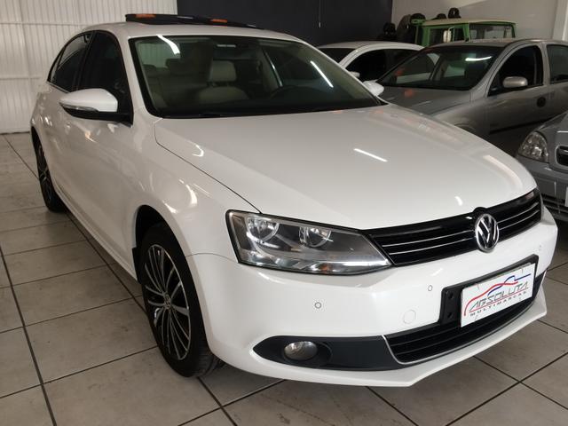 Jetta TSI Highline 2013 TOP DE LINHA - Foto 3