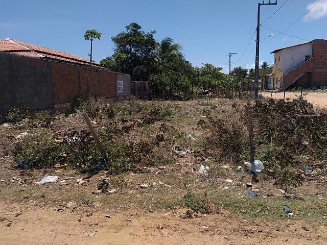 Terreno com Escritura no Capuã - Foto 3