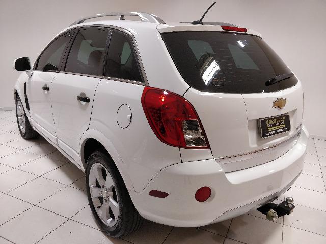 GM Chevrolet Captiva Sport 2.4 2015 - Foto 3