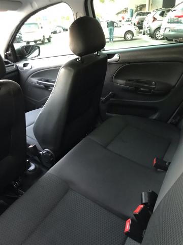 VOLKSWAGEN GOL 2017/2017 1.6 MSI TOTALFLEX COMFORTLINE 4P MANUAL - Foto 8