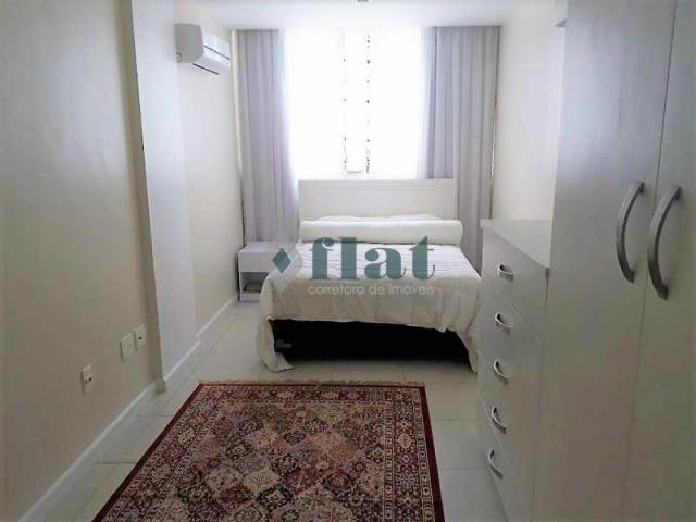 Apartamento à venda com 2 dormitórios cod:FLAP20066 - Foto 5